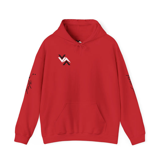Aries Fate Hoodie