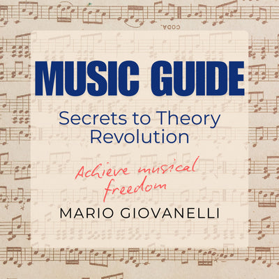 Achieve Musical Freedom