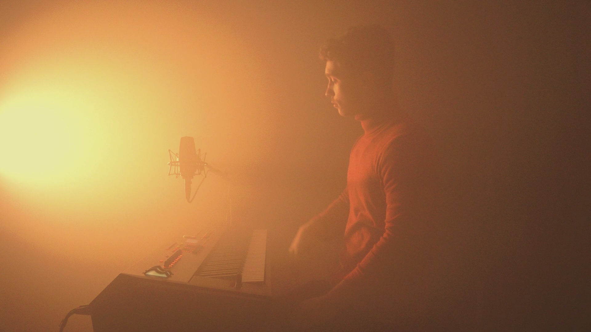 A Song For You