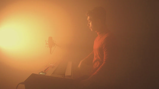 A Song For You